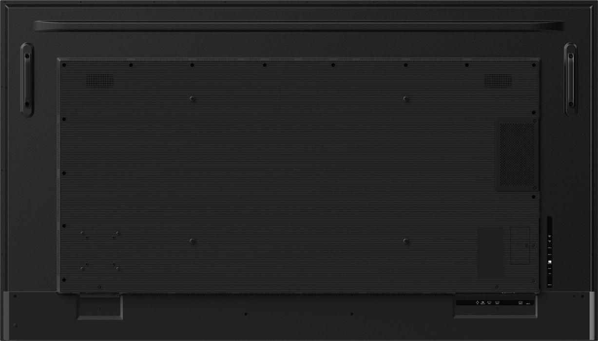 iiyama ProLite LH7575UHS-B2AG 75″ 4K Professional Digital Signage Display