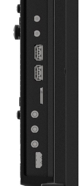 iiyama ProLite LH7575UHS-B2AG 75″ 4K Professional Digital Signage Display