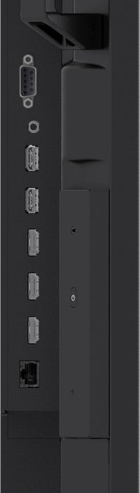 iiyama ProLite LH8664UHS-B2AG 86″ 4K UHD Digital Signage Display