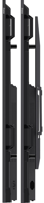 iiyama ProLite LH8664UHS-B3AG 86″ 4K Professional Digital Signage Display