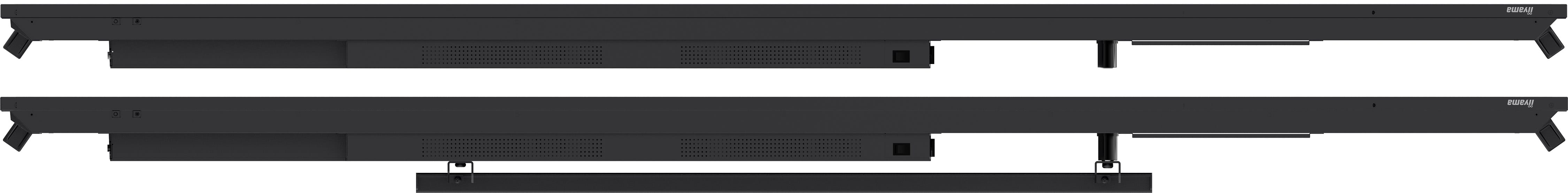 iiyama ProLite LH8664UHS-B3AG 86″ 4K Professional Digital Signage Display