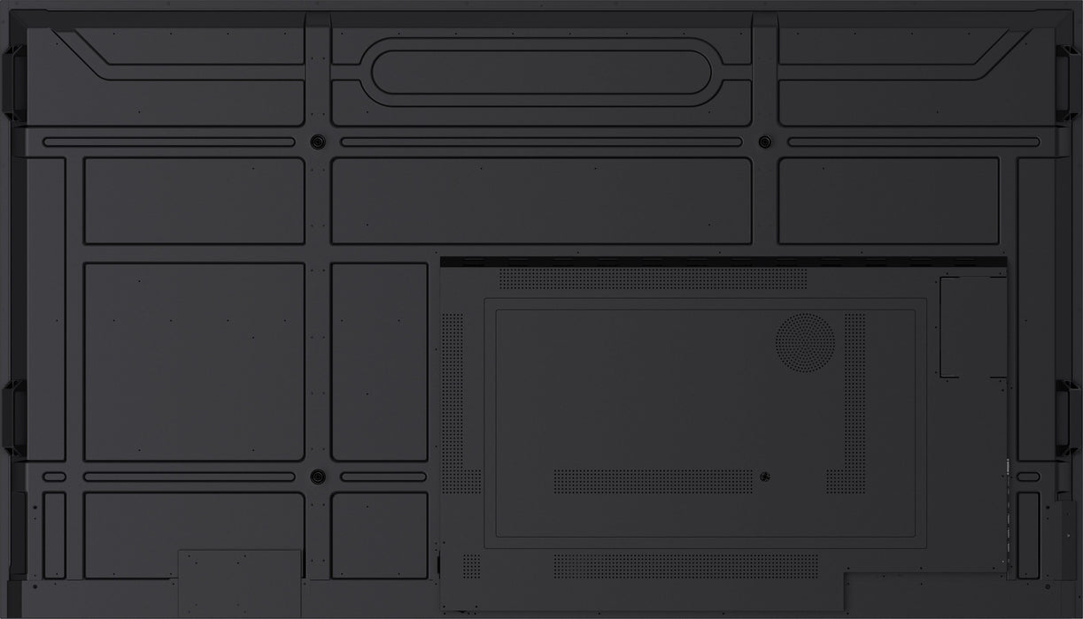 iiyama ProLite LH8664UHS-B3AG 86″ 4K Professional Digital Signage Display