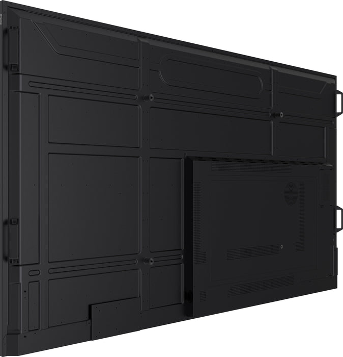 iiyama ProLite LH8664UHS-B3AG 86″ 4K Professional Digital Signage Display