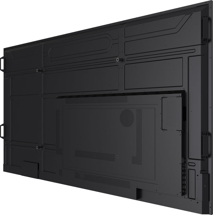 iiyama ProLite LH8664UHS-B3AG 86″ 4K Professional Digital Signage Display