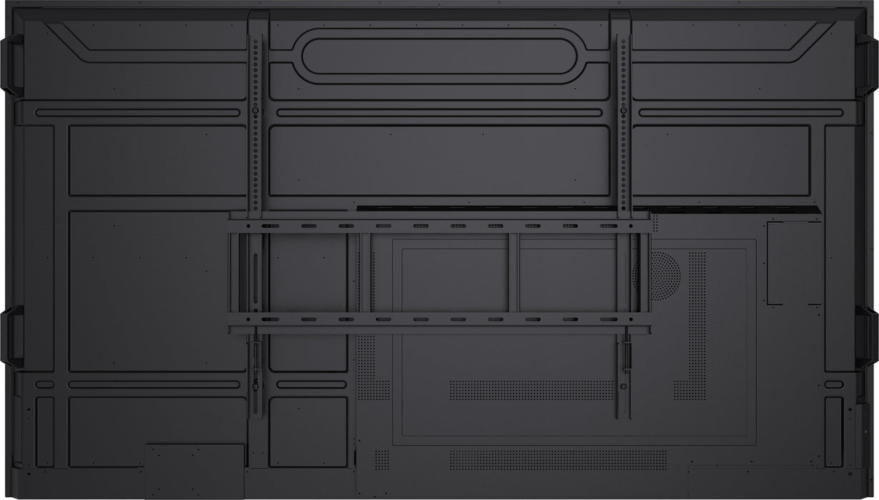 iiyama ProLite LH8664UHS-B3AG 86″ 4K Professional Digital Signage Display