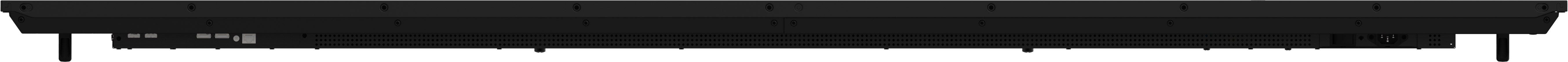 iiyama LH8675UHS-B2AG 86″ 4K UHD Professional Digital Signage Display