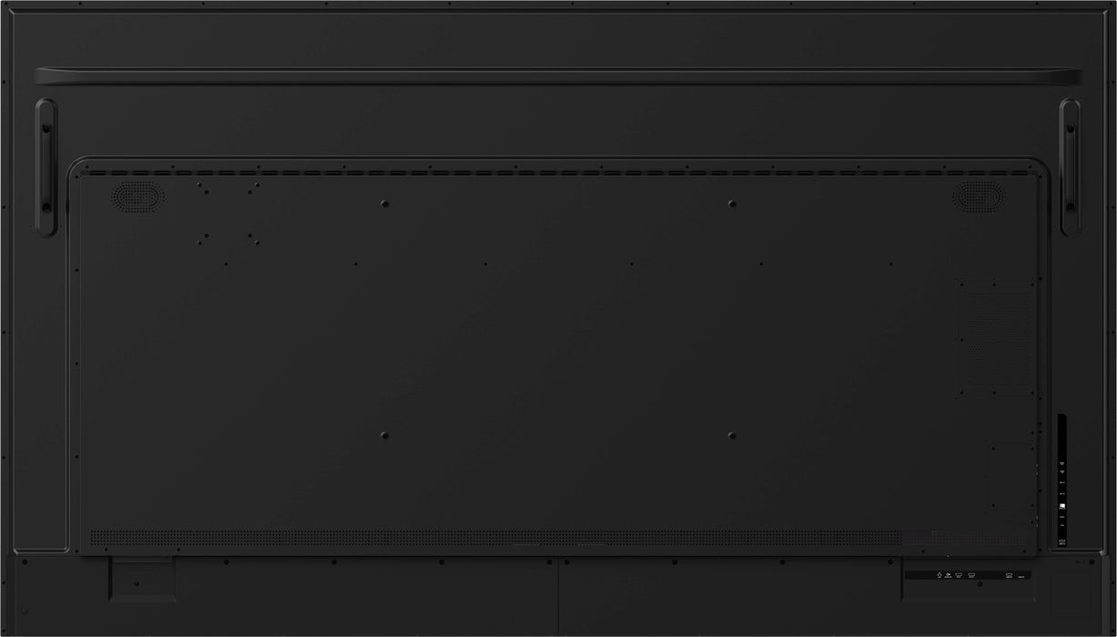 iiyama LH8675UHS-B2AG 86″ 4K UHD Professional Digital Signage Display