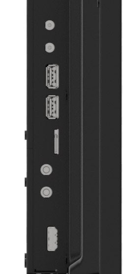 iiyama LH8675UHS-B2AG 86″ 4K UHD Professional Digital Signage Display