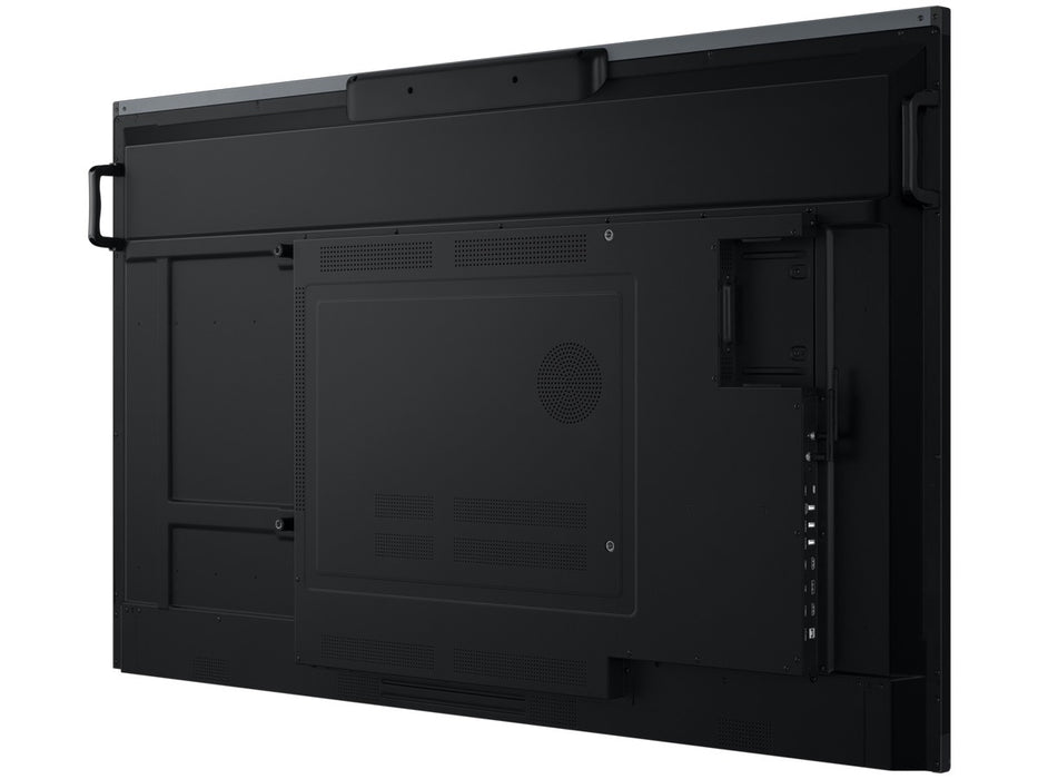 Samsung E-Board WA75FX-P 75″ 4K Interactive Touch Display w/ Android OS