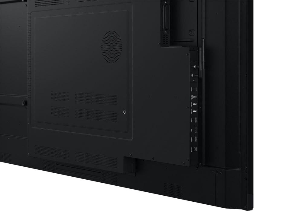 Samsung E-Board WA75FX-P 75″ 4K Interactive Touch Display w/ Android OS