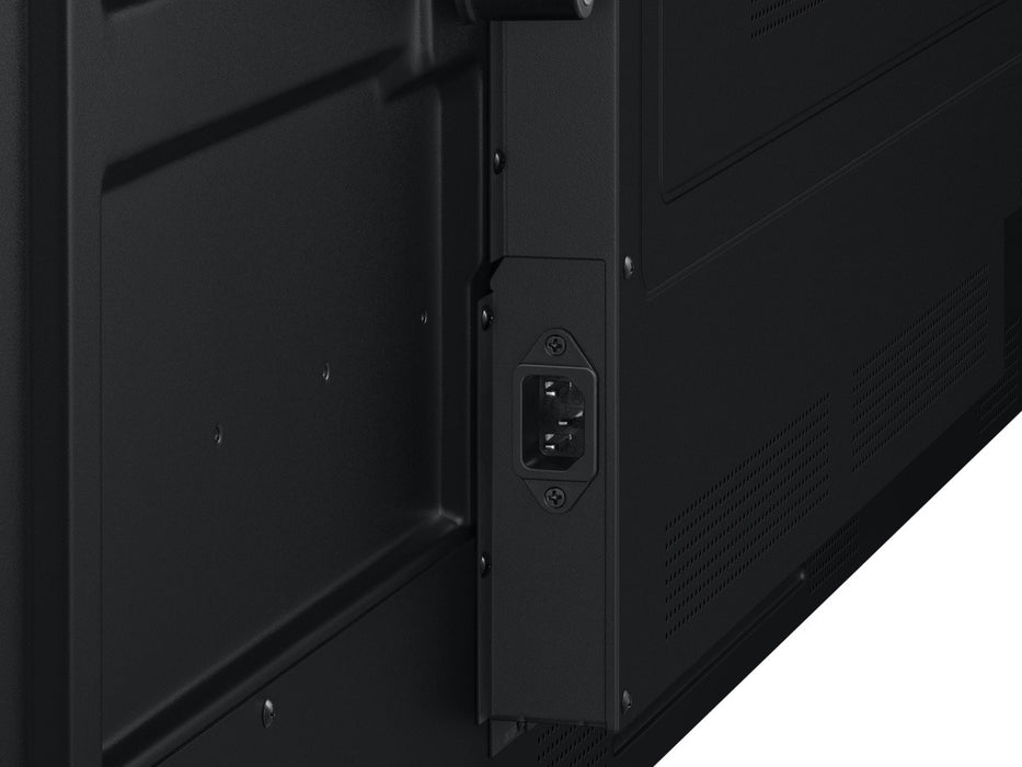 Samsung E-Board WA75FX-P 75″ 4K Interactive Touch Display w/ Android OS