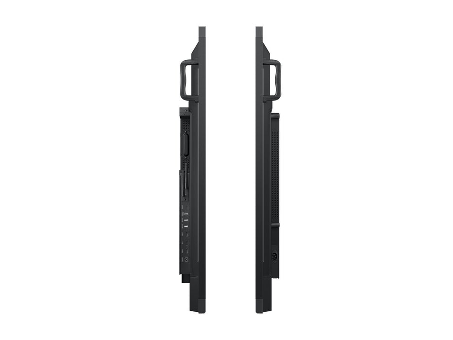 Samsung E-Board WA75FX-P 75″ 4K Interactive Touch Display w/ Android OS