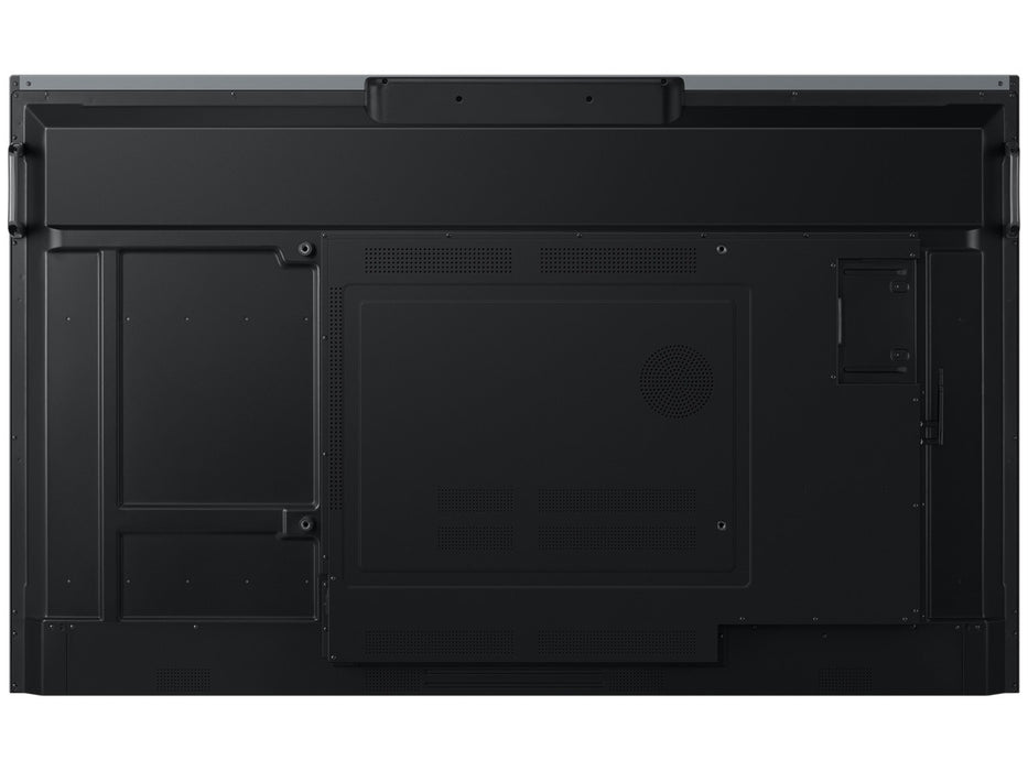Samsung E-Board WA75FX-P 75″ 4K Interactive Touch Display w/ Android OS