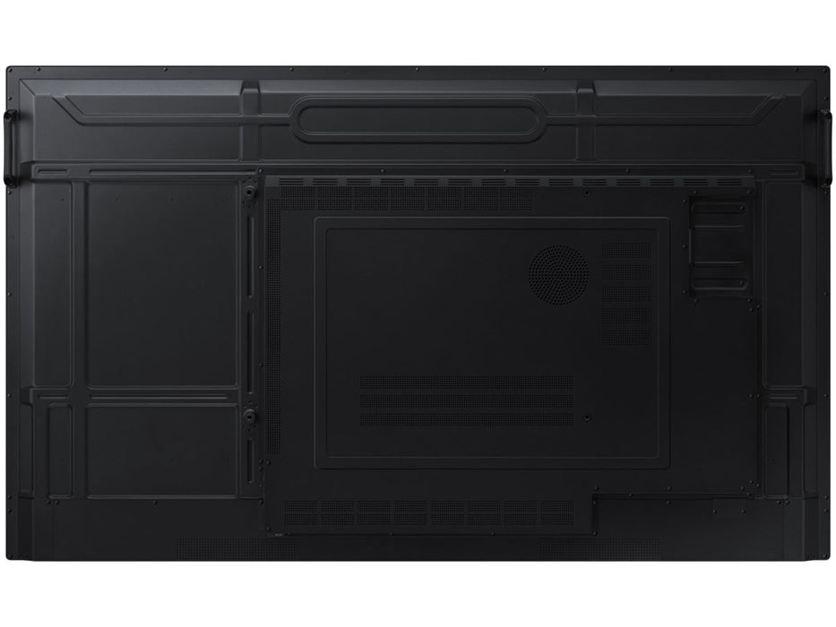 Samsung WA86F 86″ 4K UHD Interactive Touch Display with Android OS