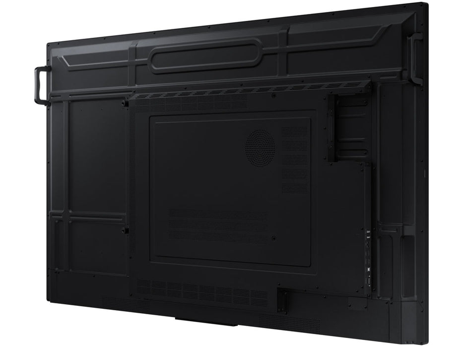 Samsung WA86F 86″ 4K UHD Interactive Touch Display with Android OS