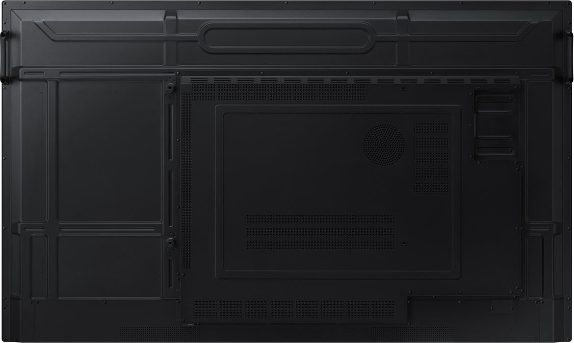 Samsung WA86F 86″ 4K UHD Interactive Touch Display with Android OS