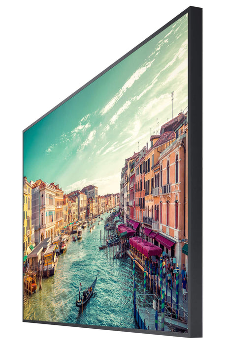 Samsung QB98T-B 98″ 4K Smart Digital Signage Display with Tizen OS