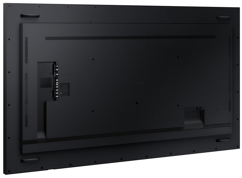 Samsung QB98T-B 98″ 4K Smart Digital Signage Display with Tizen OS