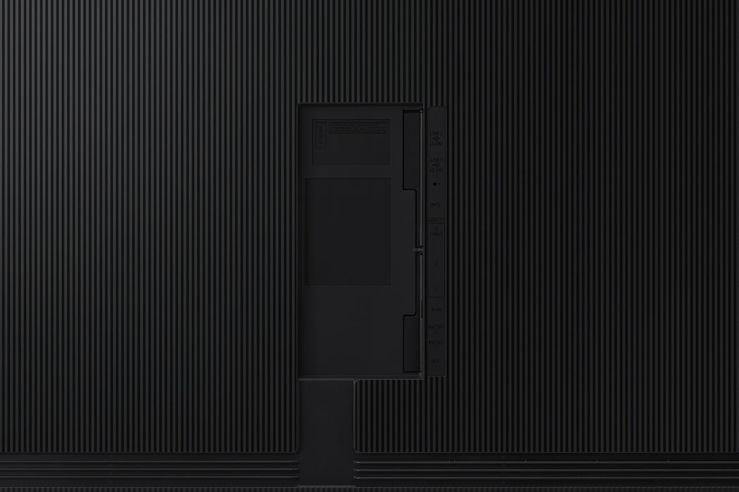 Samsung QM98C 98" 4K Ultra HD Professional Smart Signage