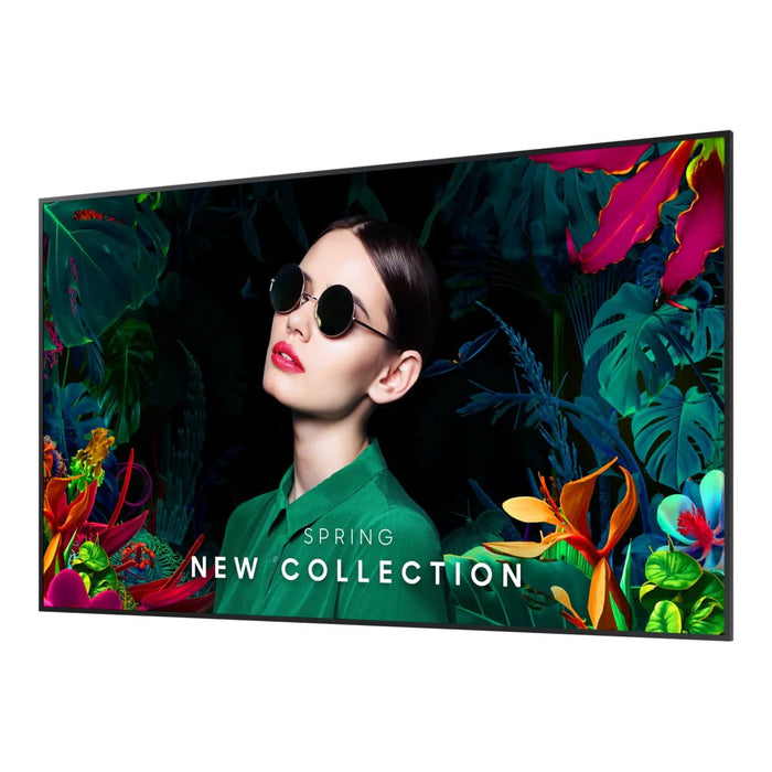 Samsung QM98C 98" 4K Ultra HD Professional Smart Signage