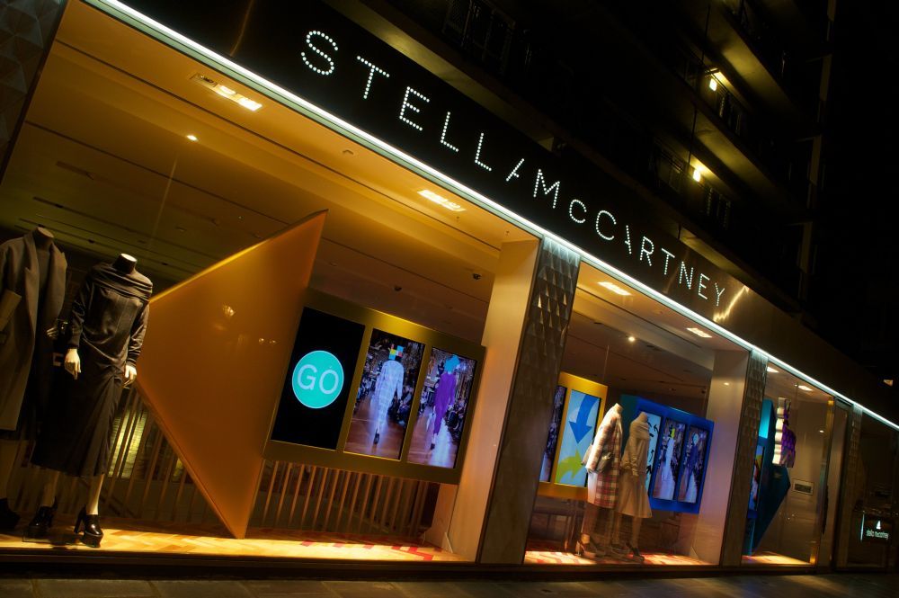LCD Video Wall Displays - Ultra Narrow 1.8mm Slim Bezel