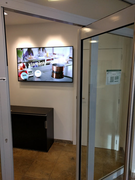 Network Digital Menu Boards