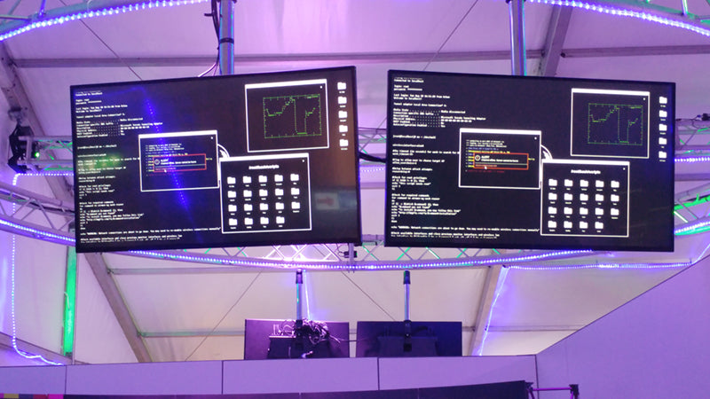 Network Digital Menu Boards