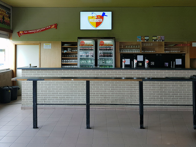 Network Digital Menu Boards