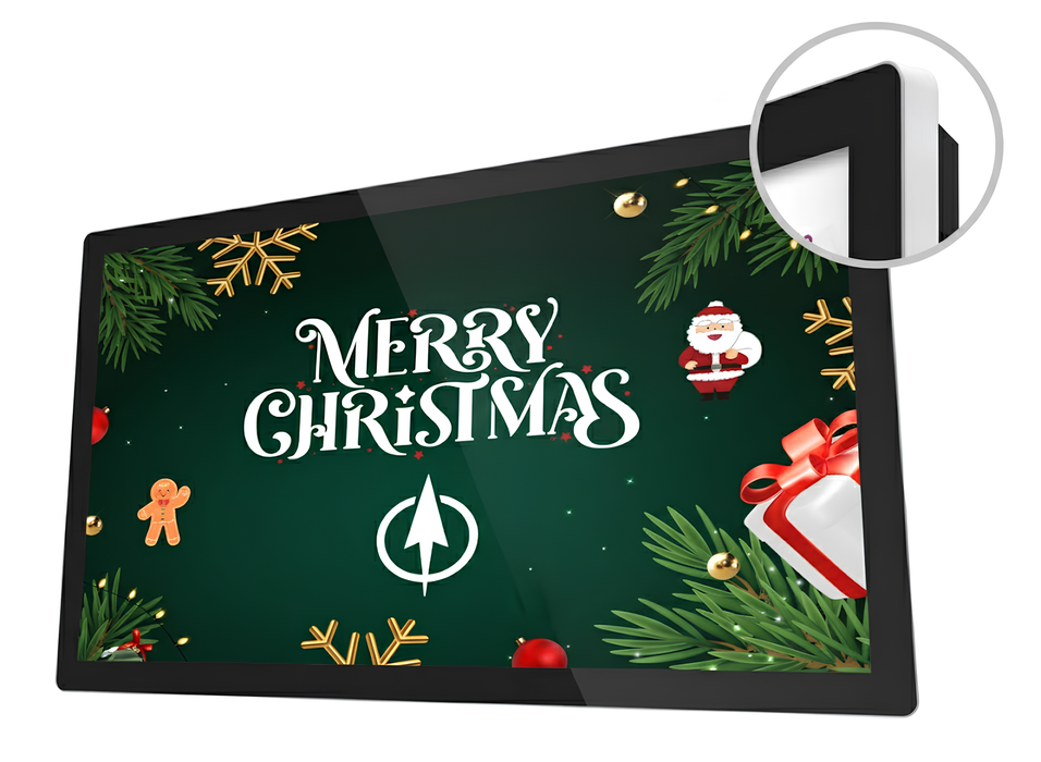 Open Frame Touch Screen Monitors