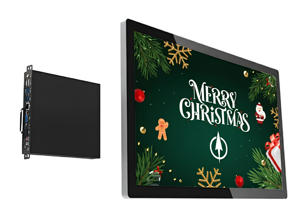 Open Frame Touch Screen Monitors