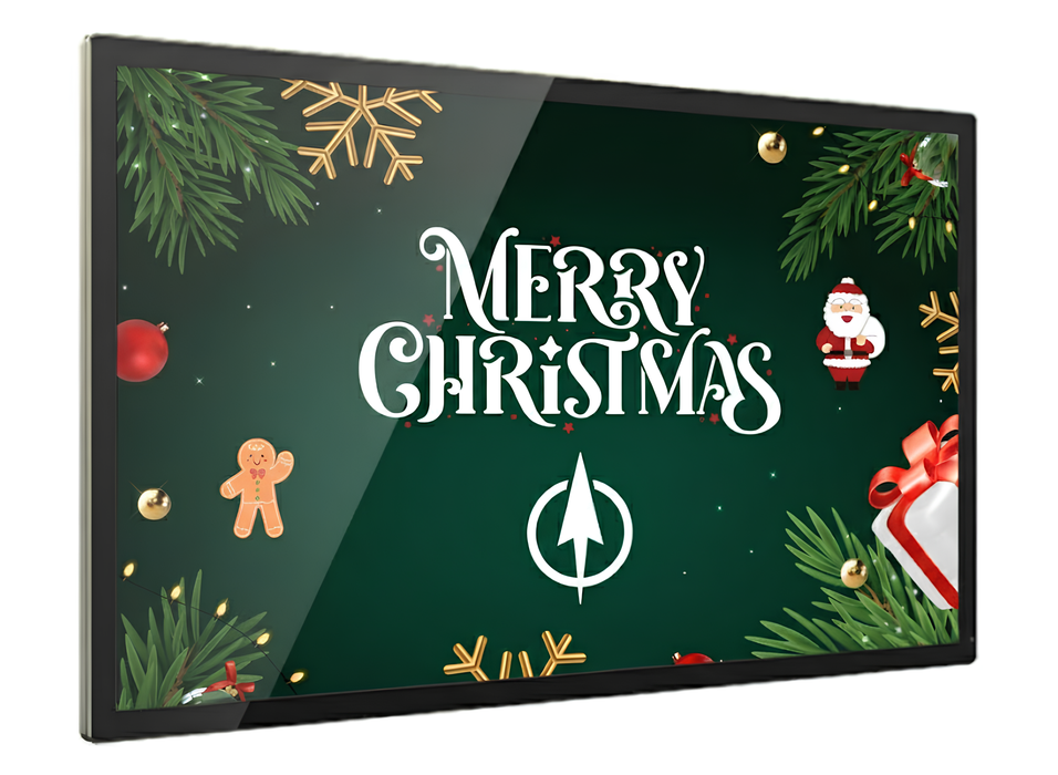 Open Frame Touch Screen Monitors