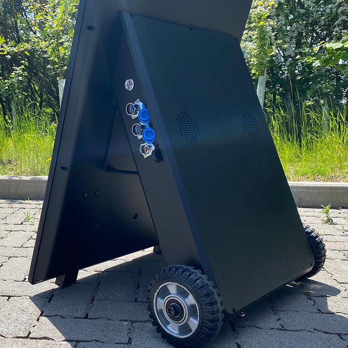 Outdoor Digital Android Battery A-Boards