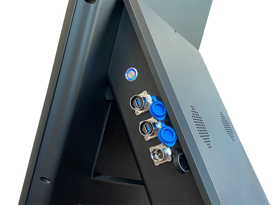 Outdoor Digital Android Battery A-Boards
