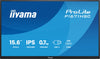 iiyama ProLite P1671HSC-B1 15.6″ Full HD Portable USB-C Touch Monitor