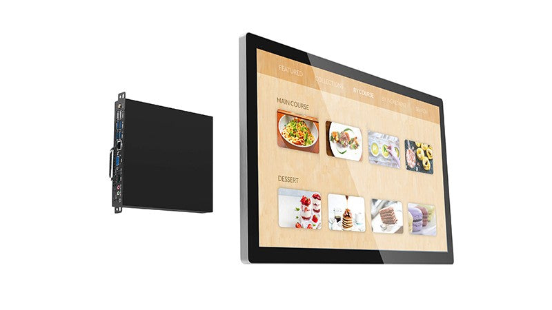 Open Frame Touch Screen Monitors