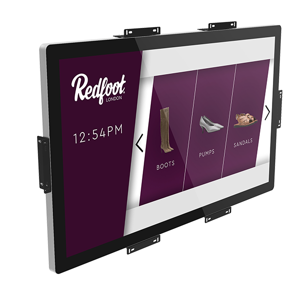 Open Frame Touch Screen Monitors