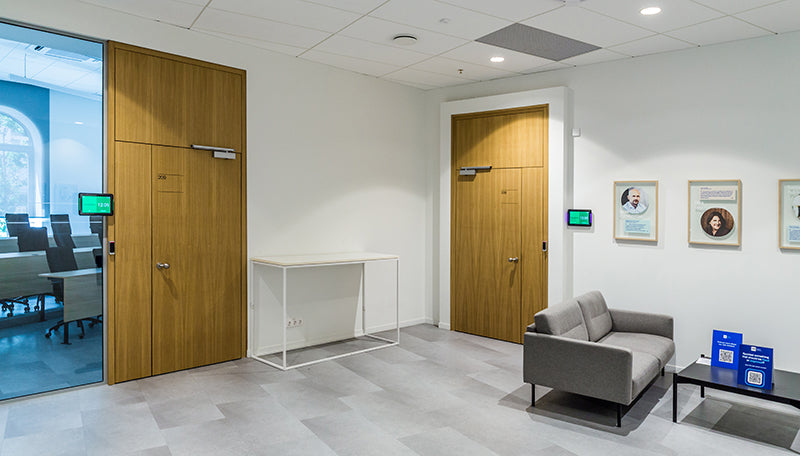 POS Network Android PCAP Touch Screens