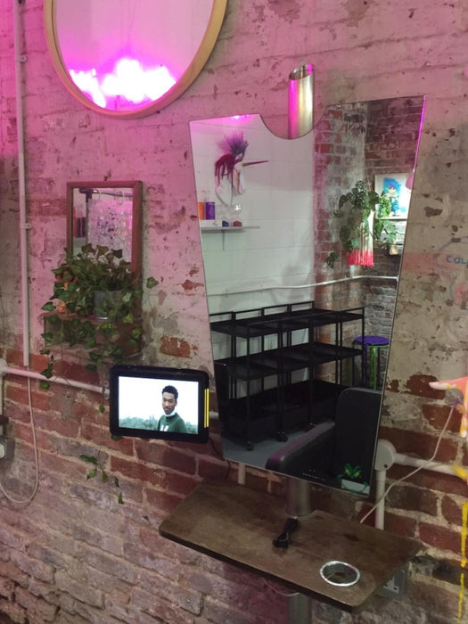 POS Network Android PCAP Touch Screens