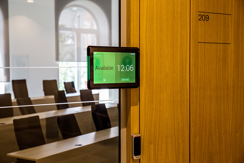 POS Network Android PCAP Touch Screens