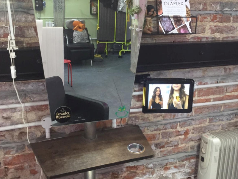 POS Network Android PCAP Touch Screens