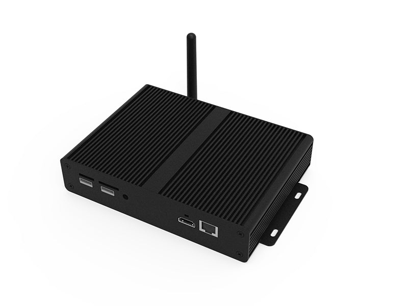 4K Android Cloud Network Media Player