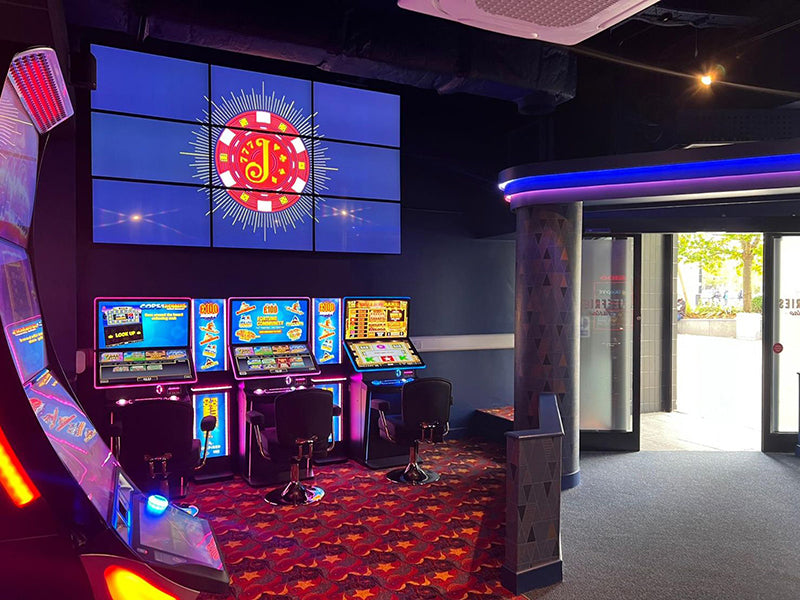 Professional Monitors