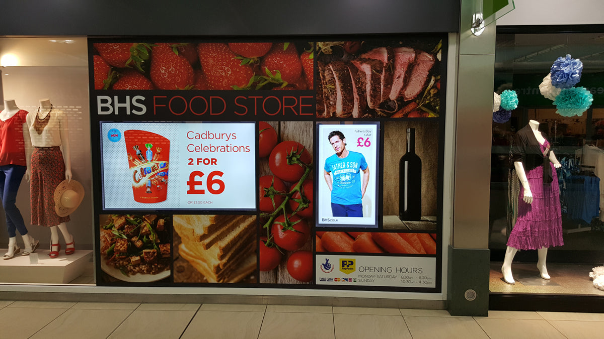 Professional Monitors