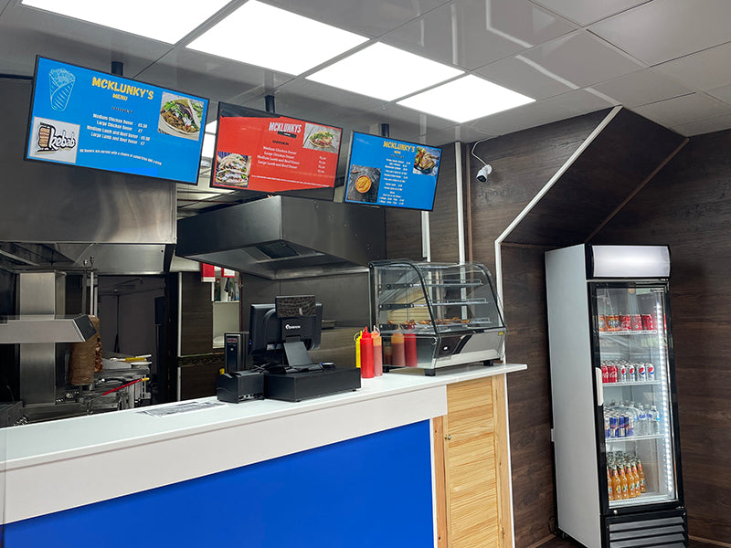 Professional Monitors