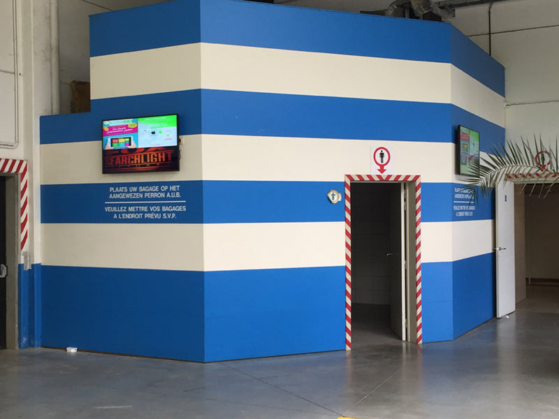 Professional Monitors