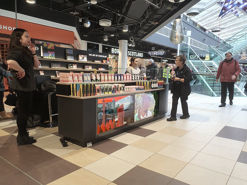 Professional Monitors