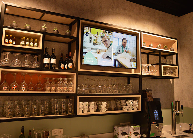 Professional Monitors