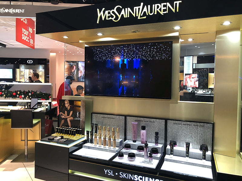 Professional Monitors