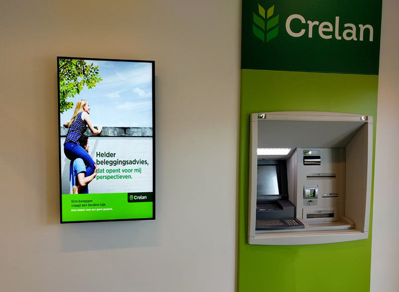 Professional Monitors