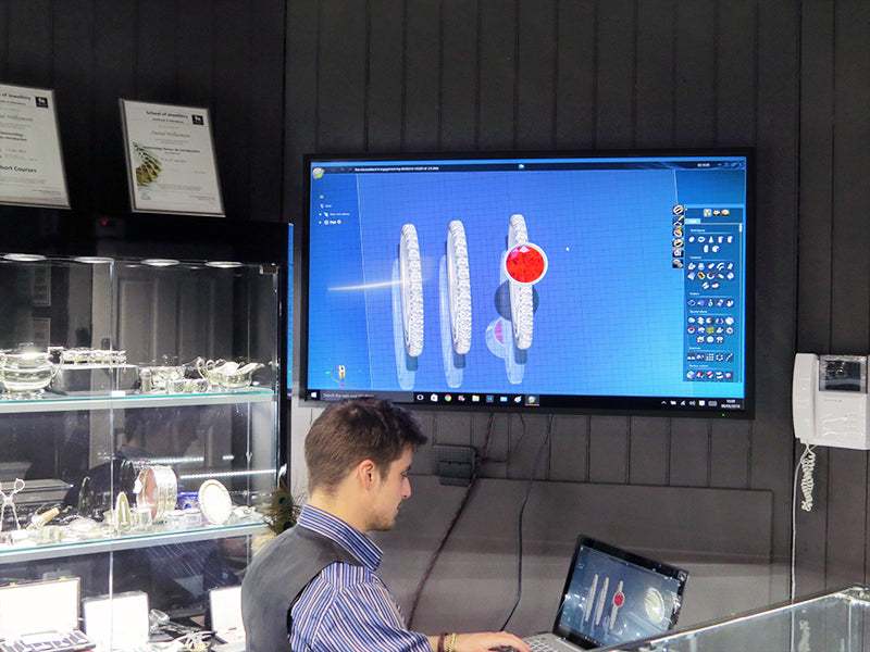 Professional Monitors